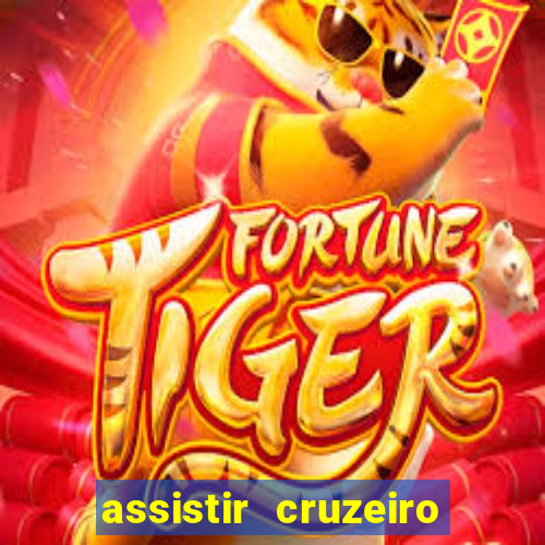 assistir cruzeiro das loucas online