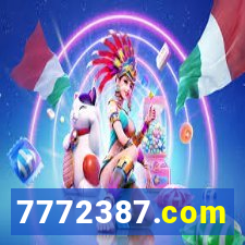 7772387.com