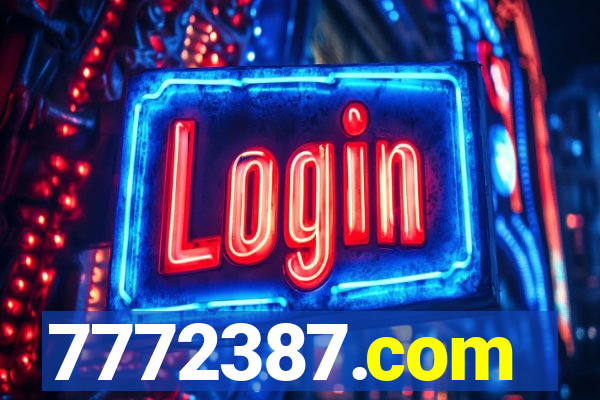 7772387.com