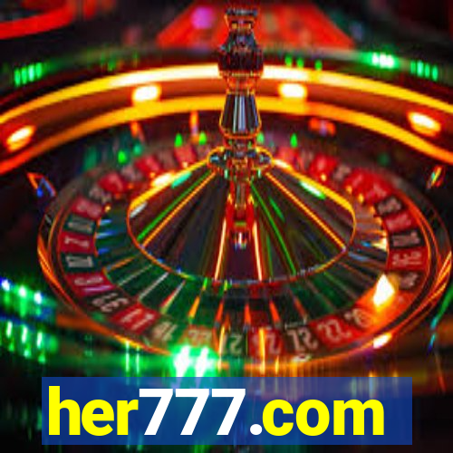 her777.com