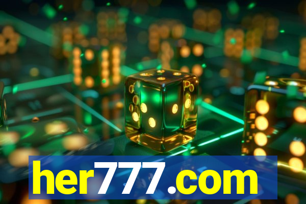 her777.com