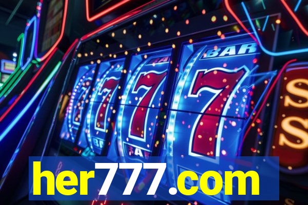 her777.com