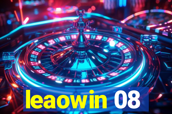 leaowin 08
