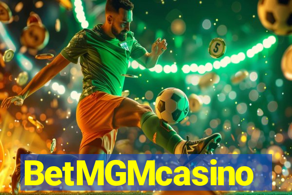 BetMGMcasino