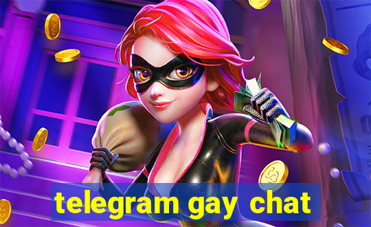 telegram gay chat