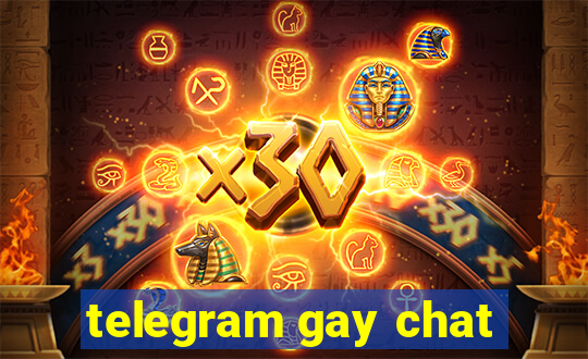 telegram gay chat