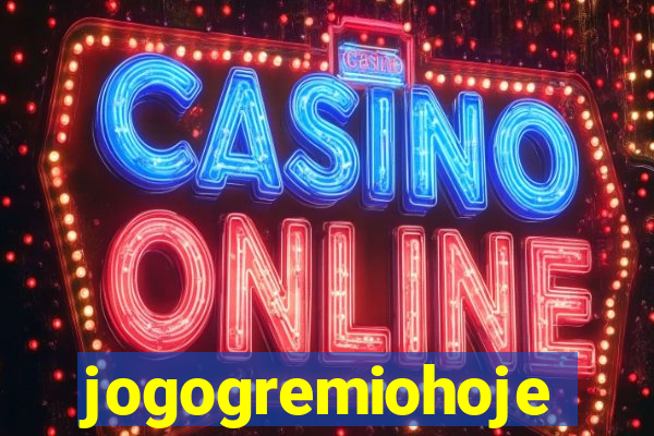 jogogremiohoje