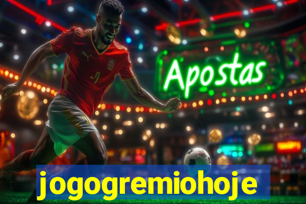 jogogremiohoje