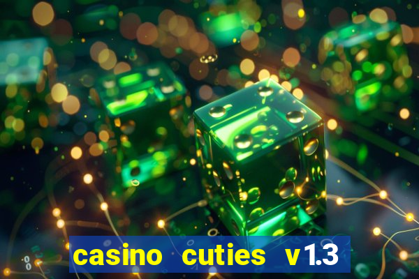 casino cuties v1.3 - android.apk