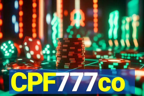 CPF777co