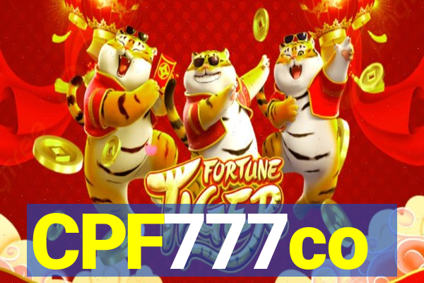 CPF777co