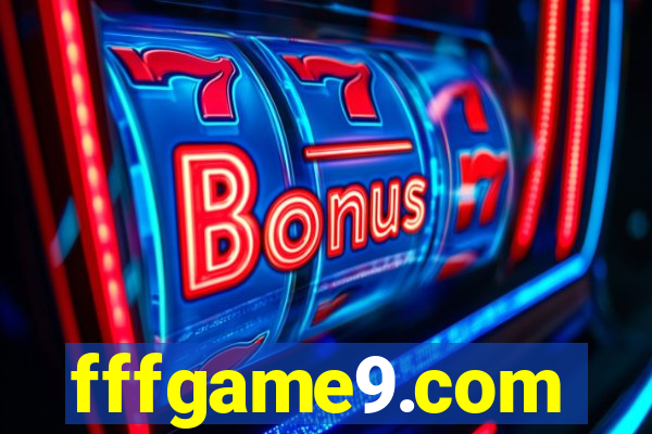 fffgame9.com