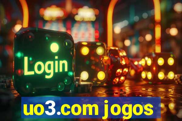 uo3.com jogos