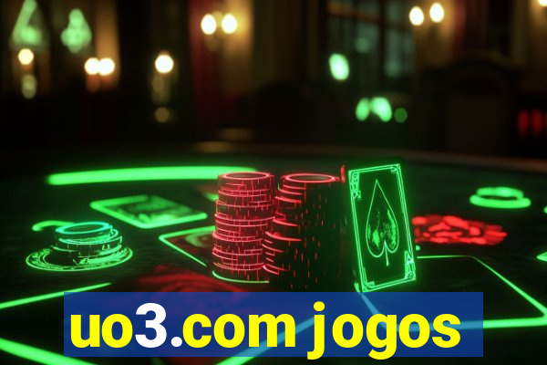 uo3.com jogos