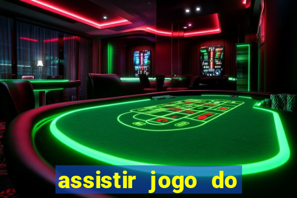 assistir jogo do cruzeiro ao vivo futemax