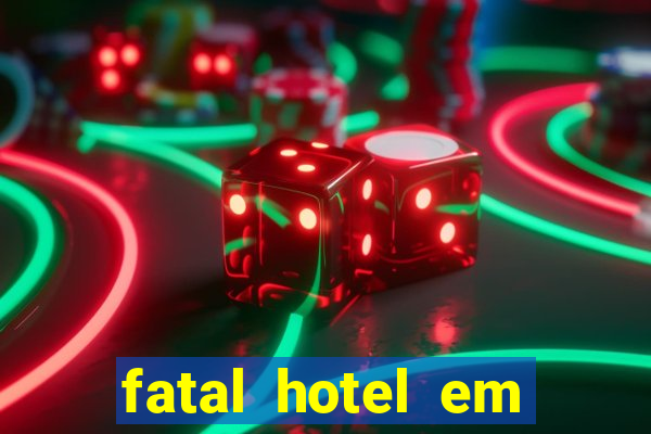 fatal hotel em barreiras ba