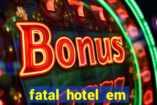 fatal hotel em barreiras ba