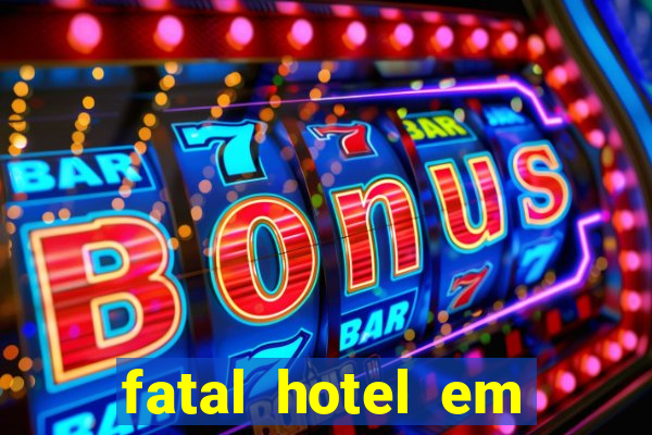 fatal hotel em barreiras ba