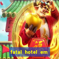 fatal hotel em barreiras ba