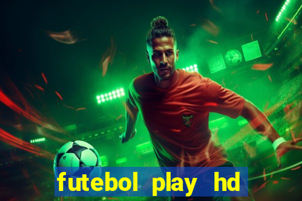 futebol play hd são paulo