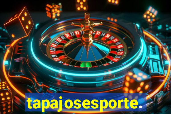 tapajosesporte.com