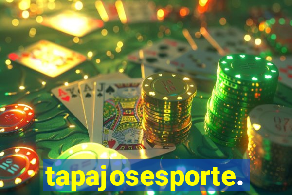 tapajosesporte.com