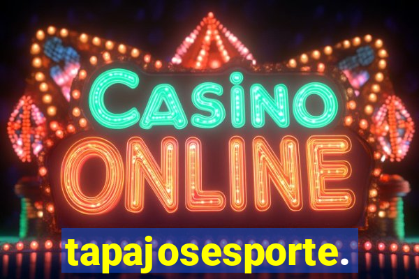tapajosesporte.com