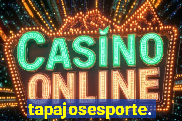 tapajosesporte.com