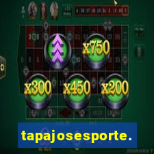 tapajosesporte.com