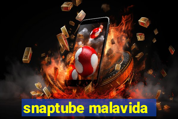 snaptube malavida