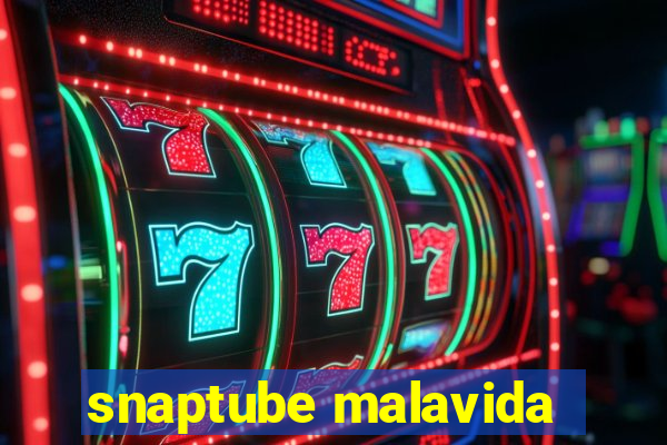 snaptube malavida