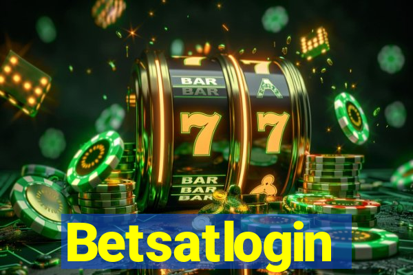 Betsatlogin