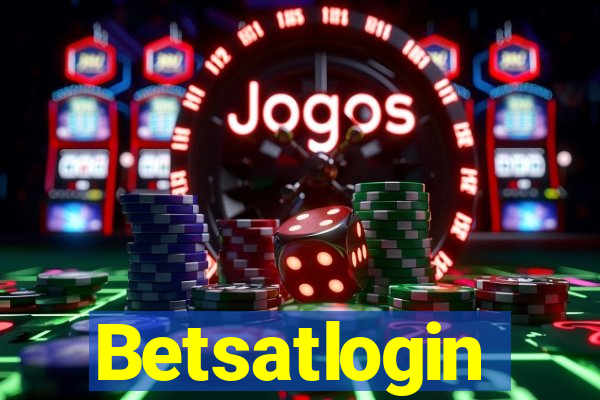Betsatlogin