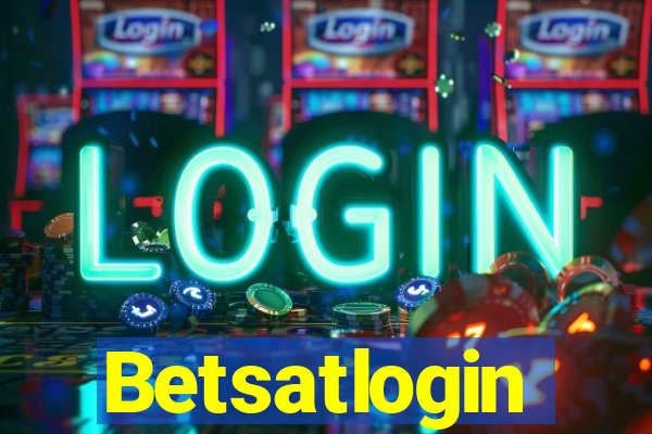 Betsatlogin
