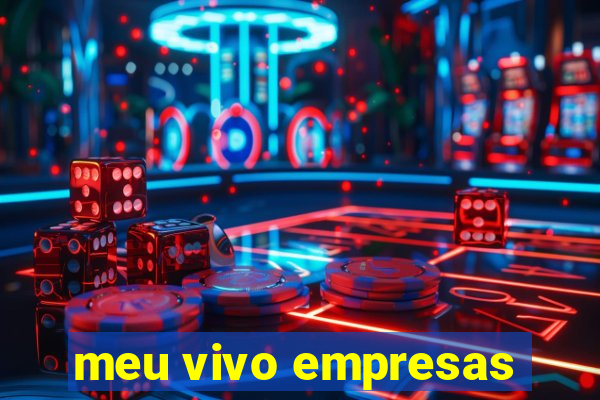 meu vivo empresas
