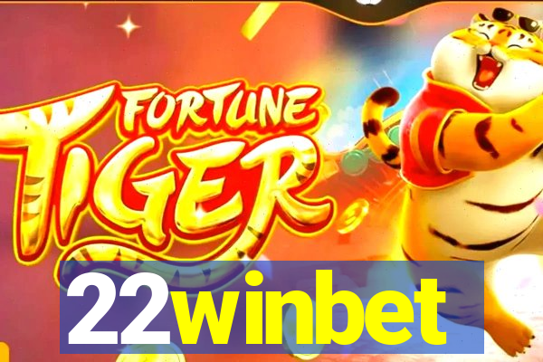 22winbet