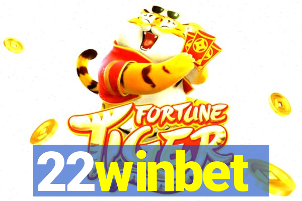 22winbet