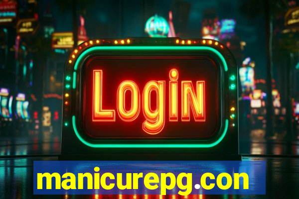 manicurepg.con