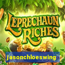 jasonchloeswing