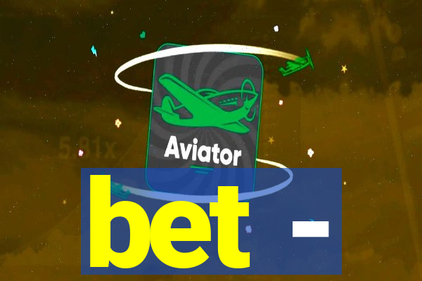 bet -