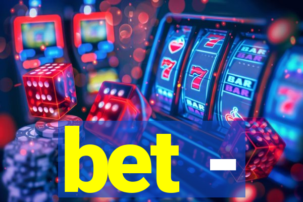 bet -
