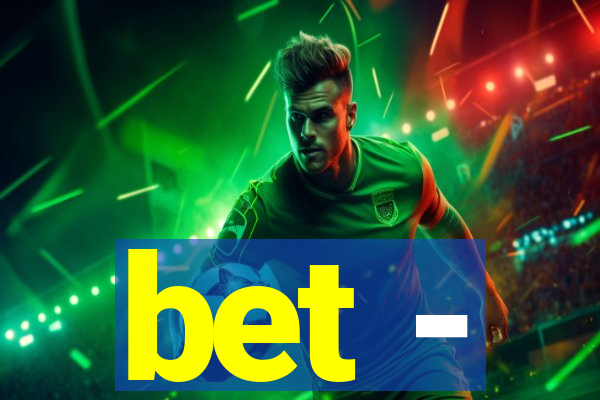 bet -