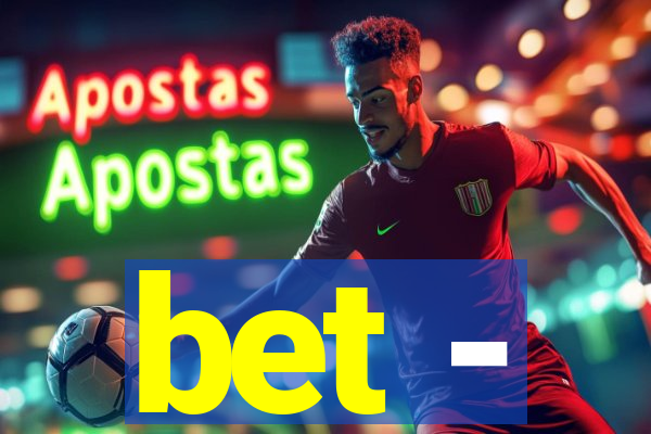 bet -