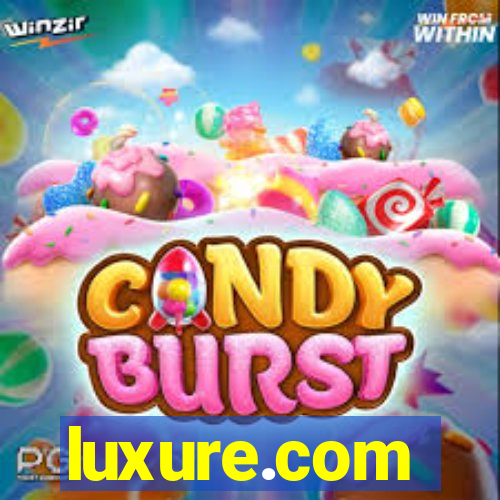 luxure.com