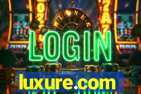 luxure.com
