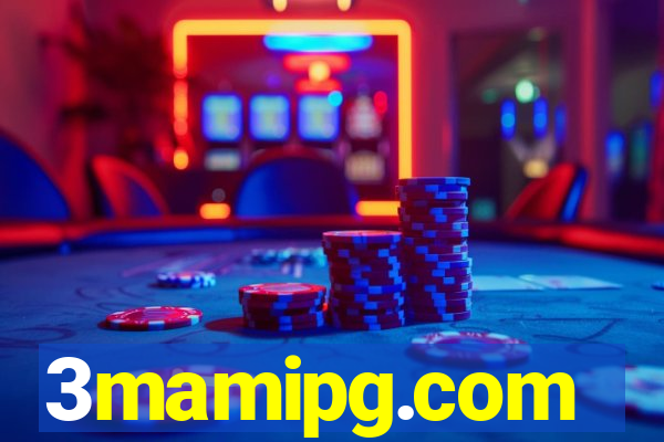 3mamipg.com