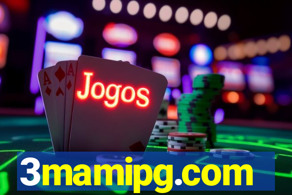 3mamipg.com