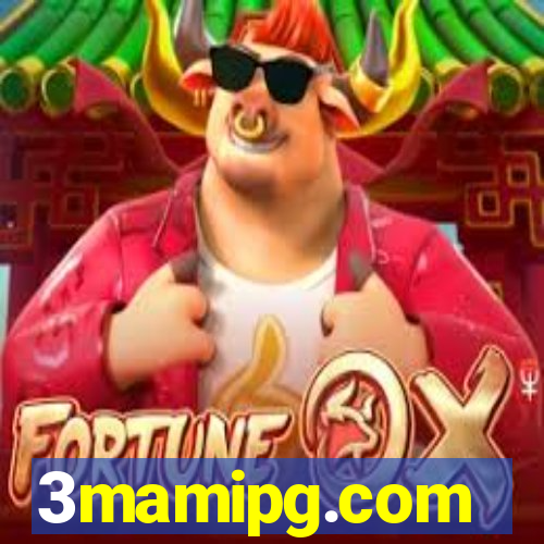 3mamipg.com