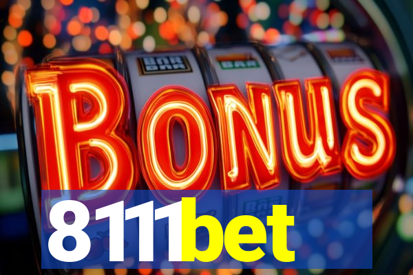 8111bet