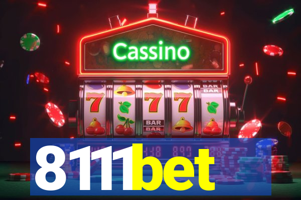 8111bet